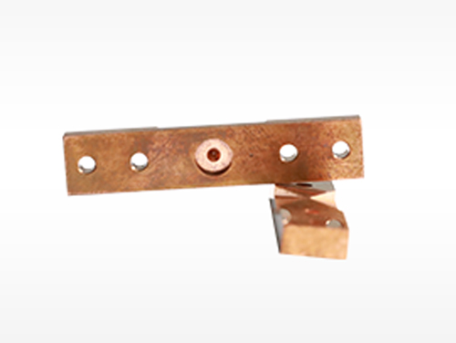 精密機(jī)械零件沖壓加工